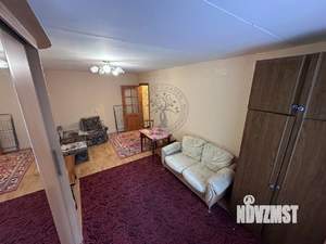 1-к квартира, вторичка, 32м2, 1/9 этаж