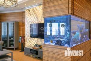 3-к квартира, вторичка, 152м2, 9/16 этаж