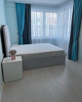 2-к квартира, вторичка, 64м2, 15/23 этаж