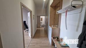 2-к квартира, вторичка, 73м2, 18/22 этаж