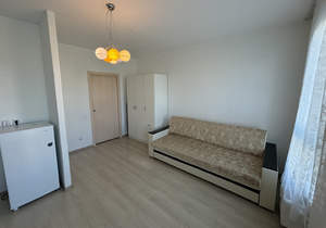 Студия квартира, вторичка, 25м2, 3/4 этаж