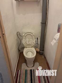 1-к квартира, вторичка, 32м2, 1/5 этаж
