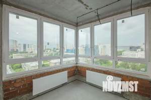 2-к квартира, вторичка, 85м2, 13/15 этаж