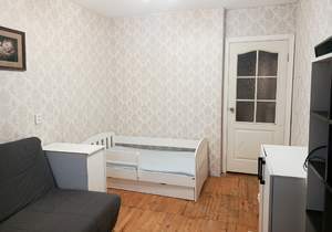 2-к квартира, вторичка, 48м2, 10/12 этаж