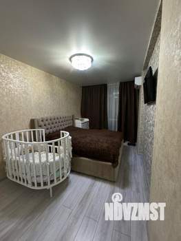 2-к квартира, вторичка, 63м2, 19/26 этаж