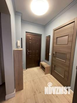 1-к квартира, вторичка, 40м2, 6/13 этаж