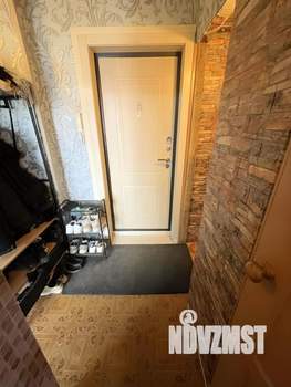 2-к квартира, вторичка, 36м2, 5/9 этаж