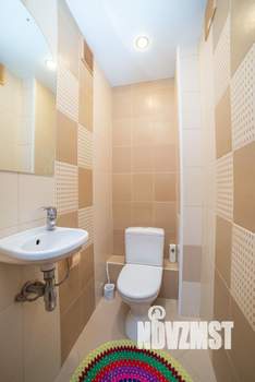 1-к квартира, вторичка, 48м2, 5/26 этаж