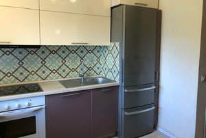 4-к квартира, вторичка, 78м2, 3/10 этаж