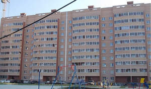2-к квартира, вторичка, 45м2, 5/10 этаж