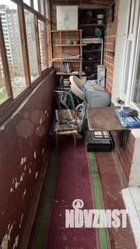 2-к квартира, вторичка, 49м2, 8/9 этаж