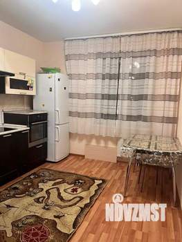 3-к квартира, вторичка, 82м2, 16/20 этаж