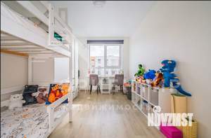 2-к квартира, вторичка, 61м2, 3/4 этаж