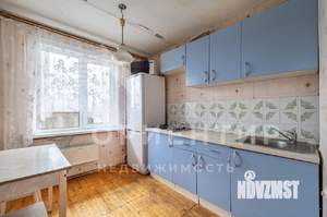 1-к квартира, вторичка, 34м2, 9/9 этаж