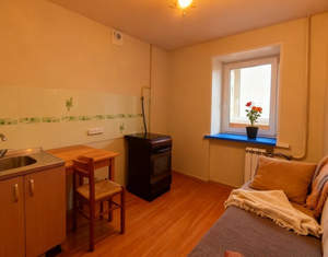 2-к квартира, вторичка, 50м2, 4/9 этаж