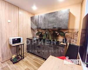 1-к квартира, вторичка, 31м2, 4/4 этаж