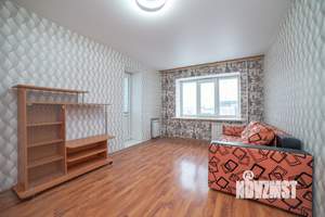 1-к квартира, вторичка, 32м2, 9/9 этаж