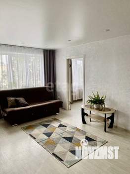 3-к квартира, вторичка, 64м2, 5/9 этаж