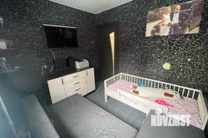 3-к квартира, вторичка, 56м2, 1/5 этаж