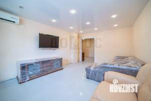 1-к квартира, вторичка, 51м2, 2/16 этаж