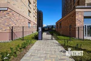 Студия квартира, вторичка, 27м2, 25/26 этаж