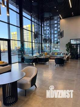 3-к квартира, вторичка, 74м2, 6/24 этаж