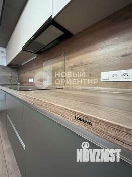 3-к квартира, вторичка, 81м2, 11/16 этаж