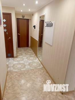 3-к квартира, вторичка, 72м2, 8/9 этаж