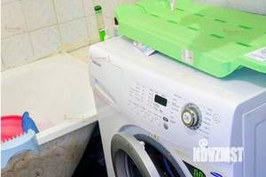 2-к квартира, вторичка, 43м2, 3/5 этаж