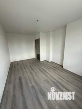 2-к квартира, вторичка, 41м2, 5/25 этаж