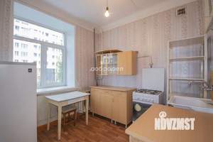 3-к квартира, вторичка, 78м2, 2/4 этаж