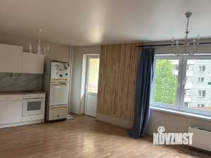 Студия квартира, вторичка, 29м2, 2/14 этаж