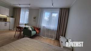 Студия квартира, вторичка, 22м2, 2/5 этаж