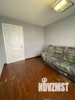 4-к квартира, вторичка, 91м2, 7/9 этаж