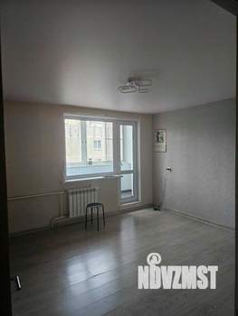 2-к квартира, вторичка, 43м2, 5/5 этаж