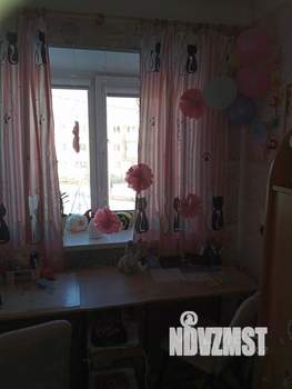 2-к квартира, вторичка, 43м2, 2/3 этаж