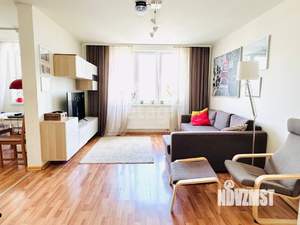3-к квартира, вторичка, 90м2, 18/21 этаж