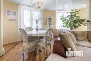 2-к квартира, вторичка, 97м2, 16/16 этаж