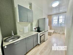 1-к квартира, вторичка, 41м2, 29/32 этаж