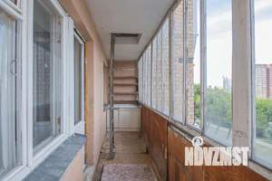 3-к квартира, вторичка, 61м2, 5/9 этаж