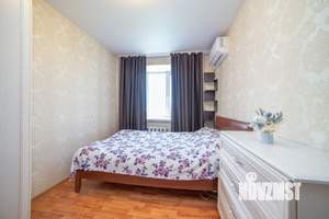 3-к квартира, вторичка, 54м2, 9/9 этаж