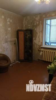 2-к квартира, вторичка, 43м2, 1/9 этаж