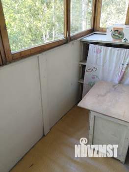 2-к квартира, вторичка, 47м2, 2/5 этаж