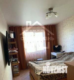 2-к квартира, вторичка, 48м2, 5/16 этаж