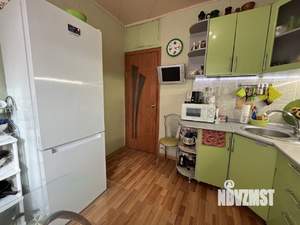 3-к квартира, вторичка, 63м2, 2/9 этаж