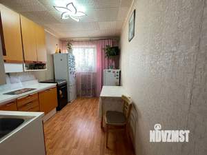 3-к квартира, вторичка, 59м2, 5/9 этаж