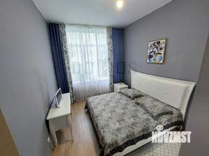 2-к квартира, вторичка, 60м2, 1/13 этаж