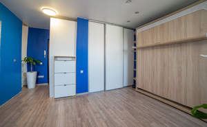 Студия квартира, вторичка, 32м2, 7/9 этаж