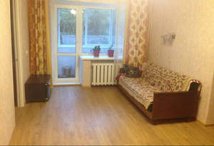 2-к квартира, вторичка, 43м2, 2/5 этаж