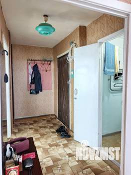 1-к квартира, вторичка, 34м2, 15/16 этаж